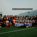 [축구부소개] 상원중학교 여자축구단 이미지