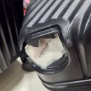 아놀드바시니 | 후쿠오카 여행 후 캐리어 파손 티웨이항공 보상 후기