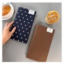 화승D.L.S | 독서템 추천, 교보문고 비온뒤 북커버 L사이즈 솔직후기