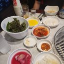 화성 봉담 갈비꽃 솔직후기!!!!(내돈내산)