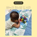 양천나눔누리타운 | 양천구 육아종합지원센터 - 해누리 장난감 도서관 이용 꿀팁 &amp; 후기 정리