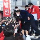 당진시 당진시장길 이미지