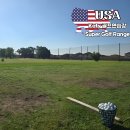 광양그린골프연습장 | 휴스턴 케이티 골프 연습장 Super Golf Range 가격 그린 어프로치 컨디션