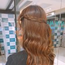강남헤어아트 이미지