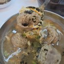해숙분식 | 속초 들기름막국수 맛집 🇰🇷 대한민국 사상 최초 오징어먹물 + 영지버섯 메밀막국수집 속초탑골막국수