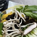광주 용봉동 메밀당막국수 월남쌈 샤브샤브 맛집