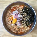 한치도로변 | 제주 보말칼국수 보말죽 웨이팅맛집 협재칼국수 후기