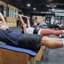 크로스핏 오늘 이미지