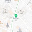 ㈜코어모터스 2호점 | 성수동필라테스 코어브릿지 추천 위치 정보