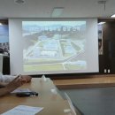 상수도사업본부 앞 | [물사랑 서포터즈] 청주시 상수도사업본부 - 지북정수장 견학 후기