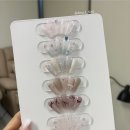 로즈엘네일 이미지