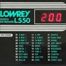 lowrey ls50 synth keyboard 소개기및 간단 수리후기(가와이PH50과 같은 모델) 이미지