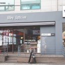 골목안경(Alley optician) 이미지