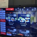 컨테이너 키친 | 산본역맛집 컨테이너키친 후기_수비드꽃목살스테이크, 해산물크림파스타, 리코타치즈샐러드