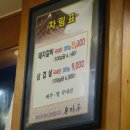 밀양돼지갈비