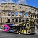 ㈜온라인투어버스 이미지