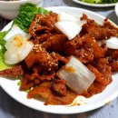 강진식당 이미지