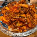 훌랄라참숯치킨파주초롱꽃