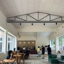양산 신상카페 라수슈ㅣ가오픈 후기 백동저수지 숲뷰 포토존 신상 베이커리