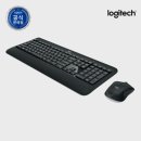 MK코리아 | 로지텍코리아 공식 MK540 Combo 블랙 멤브레인 세트 완벽 사용후기