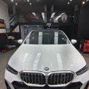 소낙스분당 | 성남 여수동 손세차 소낙스 카케어 성남시청점 BMW 520 i Sport 자동차 스페셜케어 세차 후기