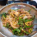 서산-동부-비상-20 | 서산 동부시장 국시에서 보리비빔밥, 비빔국수 먹은 후기