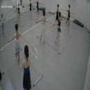 성인발레 중급 이미지