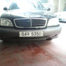 구형체어맨 400s 03년식 썬루프포함 풀옵션 팝니다 이미지