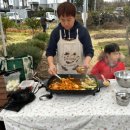 모퉁이 분식 이미지