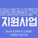 세무법인한밭 - 서구 대덕대로220번길 38 | 창업중심대학 충남권 예비 초기 1억 창업패키지 지원사업 신청방법 후기 (생애최초 정부지원사업)