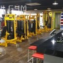 W GYM 이미지