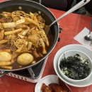 협이수산 | 서울 3대 떡볶이 맛집 애플하우스 즉떡 무침 만두 주차 방문 후기