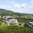 대구가톨릭대학교 환경 이미지