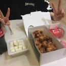 치킨빡스 이미지
