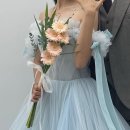 제우스 | [W06] 대구 웨딩촬영 부케 추천 제우스플라워 내돈내산 후기