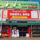 오늘잡은소 이미지