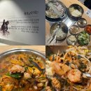 경기도 수원시 팔달구 세지로283번길 | 수원 인계동 가성비 점심 맛집 용호낙지 인계점 낙새 2인 후기
