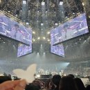 나비천사 | [포에버영 피날레 in 서울 DAY1] 데이식스 체조입성 축하해🎉 첫첫콘 (S2 19n 시야 &amp; 후기)