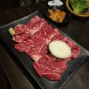 강산마스타 | [건대입구역맛집] 소고기 맛집 화기애애 본점 ｜ 메뉴 추천, 주차, 꽃살 후기