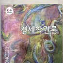 (완료)2인공저 경제학원론 최신판 새 책 택포 2만원 이미지