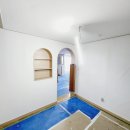 송림풍림아이원아파트경로당 | 인천 동구 송림동 송림풍림아이원아파트 24평 도배시공 후기🧡💛💜