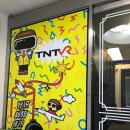 TNT VR CAFE 이미지