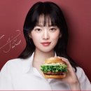 롯데리아 경남의령점
