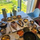 세종SJ타워앞 | [세종시 어진동]소쿠리밥상 생선구이정식 무한리필바 솔직후기