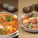 더부대찌개 이미지