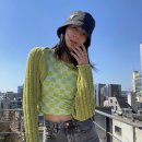 그린헤어아트 이미지