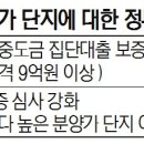 분양보증 심사도 강화 ··· 고분양가 더욱 옥죈다 이미지