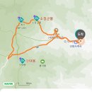 순천 조계산 이미지