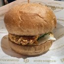 블리스버거 판교점 이미지