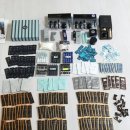 리리코스 얼티밋옴므스킨로션 진정샘플폭탄은 여기에~~